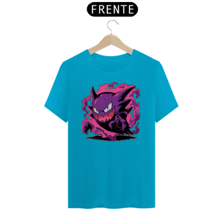 Nome do produto CAMISA HAUNTER 