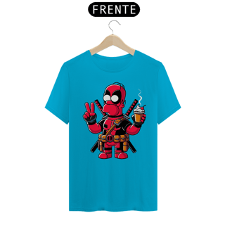 Nome do produto CAMISA HOMER DEADPOOL