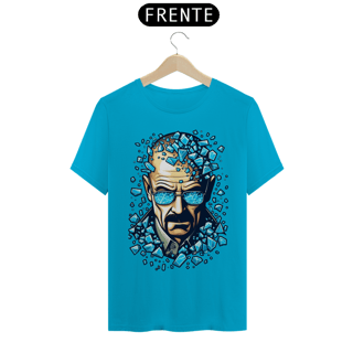 Nome do produto CAMISA BRAKING BAD