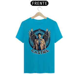 Nome do produto CAMISA CASTIEL SPN 2 