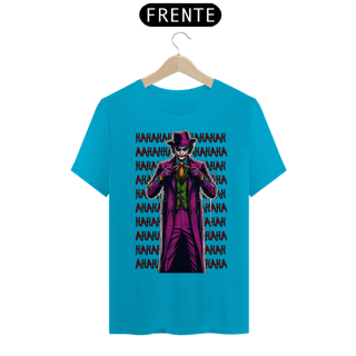 Nome do produto CAMISA JOKER 