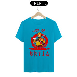 Nome do produto CAMISA HOMER 