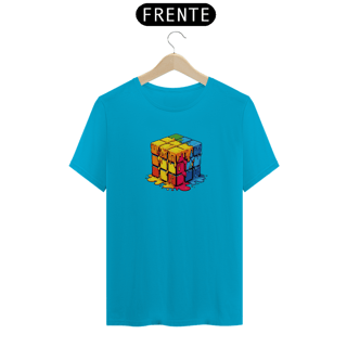 Nome do produto camisa cubo magico