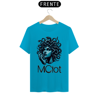 Nome do produto CAMISA MEDUSA 