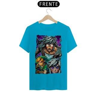 Nome do produto CAMISA LINK ONI