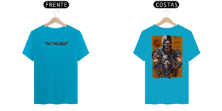 Nome do produto CAMISA SCORPION