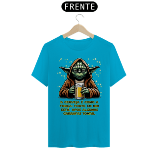 Nome do produto CAMISA YODA