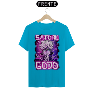 Nome do produto CAMISA GOJO 