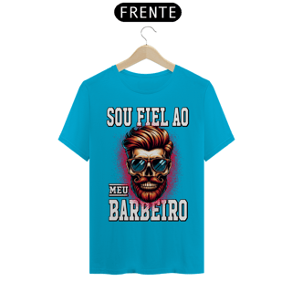 Nome do produto CAMISA BARBEIRO 