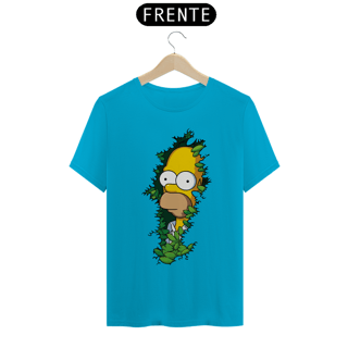 Nome do produto CAMISA HOMER NA MOITA 
