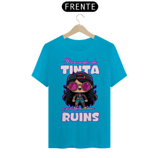 Nome do produto CAMISA TATOO 