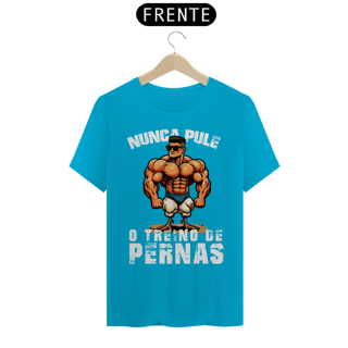 Nome do produto TREINO PERNAS 