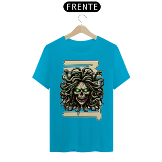 Nome do produto CAMISA MEDUSA HARDCORE 