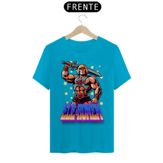 Nome do produto CAMISA ELE HOMEM 