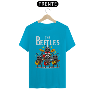 Nome do produto CAMISA THE BEETLES 