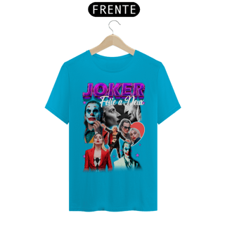 Nome do produto CAMISA JOKER 2 