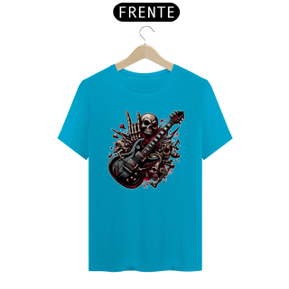 Nome do produto CAMISA ROCK 
