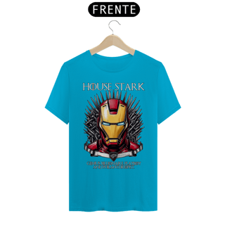 Nome do produto CAMISA HOUSE STARK 