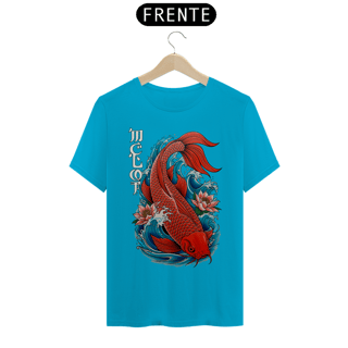 Nome do produto CAMISA CARPA 