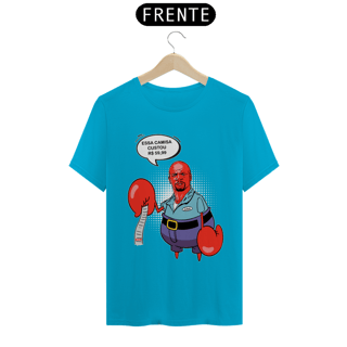 Nome do produto CAMISA JULIUS 