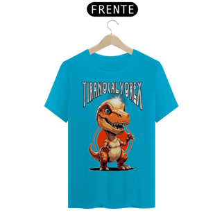 Nome do produto CAMISA TIRANOCALVOREX 