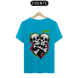 Nome do produto CAMISA CAVERINHA DUPLA 