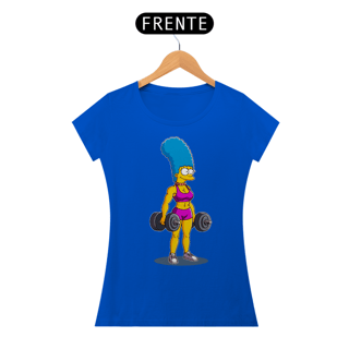 Nome do produto CAMISA MARGE (BABY LONG)