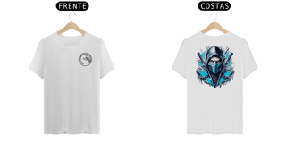 Nome do produto CAMISA MK SUB-ZERO