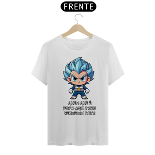 Nome do produto CAMISA VEGETA