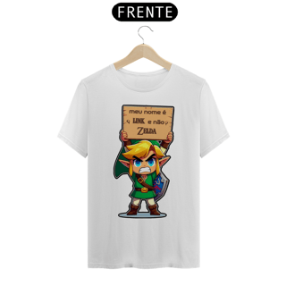 Nome do produto CAMISA LINK