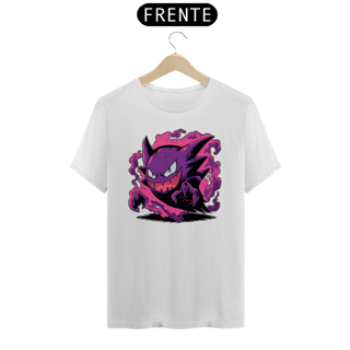 Nome do produto CAMISA HAUNTER 