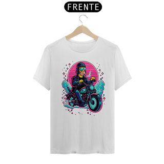 Nome do produto CAMISA HOMER 