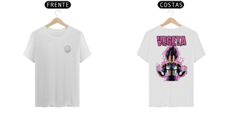 Nome do produto CAMISA VEGETA EGO SUPERIOR FRENTE/COSTA