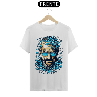 Nome do produto CAMISA BRAKING BAD