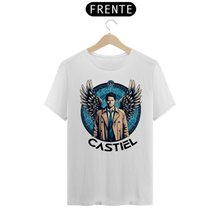 Nome do produto CAMISA CASTIEL SPN 2 