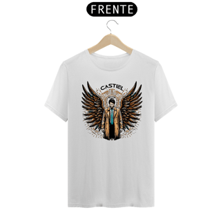 Nome do produto CAMISA CASTIEL SPN 