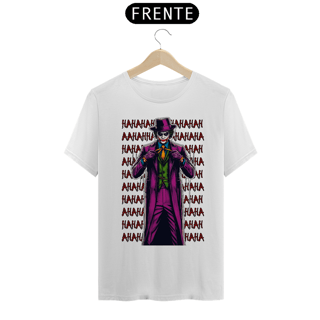 Nome do produto CAMISA JOKER 