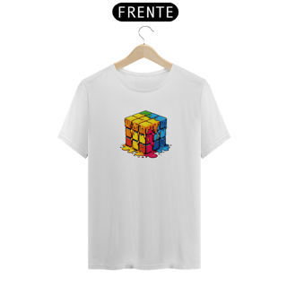 Nome do produto camisa cubo magico