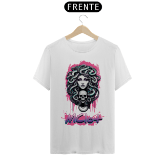 Nome do produto CAMISA MEDUSA 