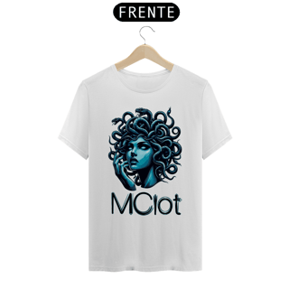 Nome do produto CAMISA MEDUSA 