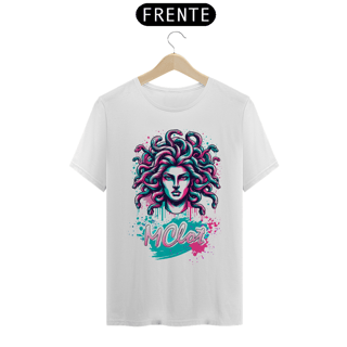 Nome do produto CAMISA MEDUSA 