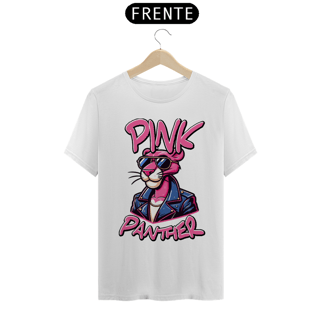 Nome do produto CAMISA PANTERA 
