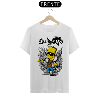 Nome do produto CAMISA BART