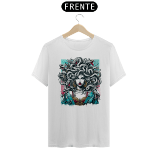 Nome do produto CAMISA MCLOT MEDUSA