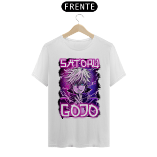 Nome do produto CAMISA GOJO 