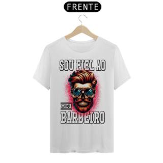 Nome do produto CAMISA BARBEIRO 