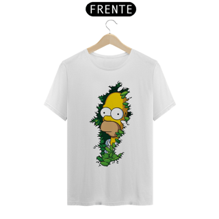 Nome do produto CAMISA HOMER NA MOITA 