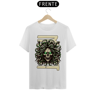 Nome do produto CAMISA MEDUSA HARDCORE 