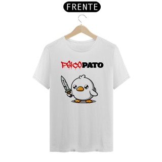Nome do produto CAMISA PSICOPATO 