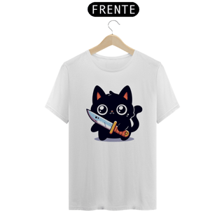 Nome do produto CAMISA GATIN 